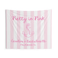 Custom Bachelorette Banner